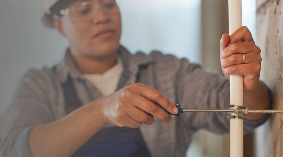 Dripping Faucet Repair in Howard, KS